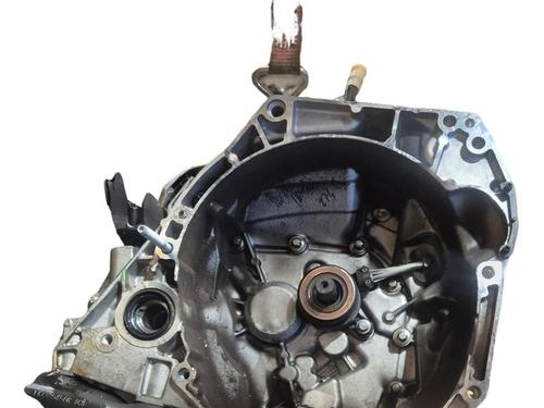 Gearbox RENAULT CAPTUR I (J5_, H5_) 0.9 TCe 90 | BP38761278M3 - Image 2