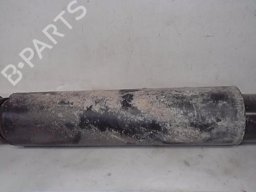 Right rear shock absorber CITROËN C5 AIRCROSS (A_) 1.5 BlueHDi 130 (ACYHZJ, ACYHZR) | BP13846410M19 