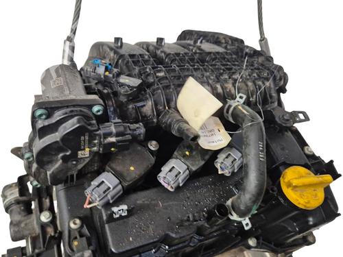 Engine DACIA SANDERO II 1.0 SCe 75 (B8JC, B8JD, B8NC) | BP29962837M1