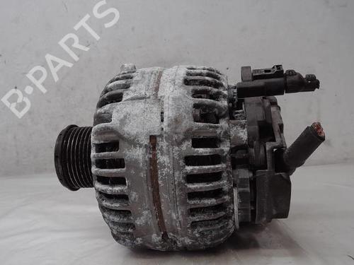 Alternator PORSCHE CAYENNE (9PA) 3.2 | BP15677743M7