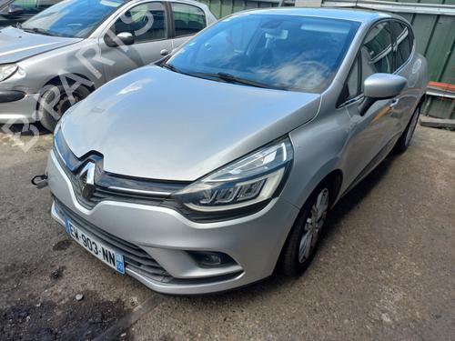 Engine control unit (ECU) RENAULT CLIO IV (BH_) 1.5 dCi 90 | BP33744215M57  - Image 5