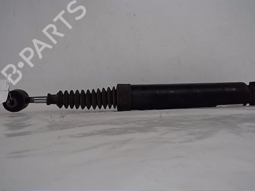 Used Left rear shock absorber CITROËN DS3 (SA_) 1.2 THP 110 (110 hp) 13847482