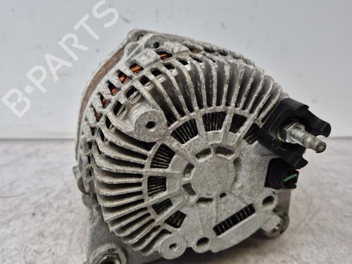 Alternator RENAULT SCÉNIC III (JZ0/1_) 1.5 dCi | BP32291854M7