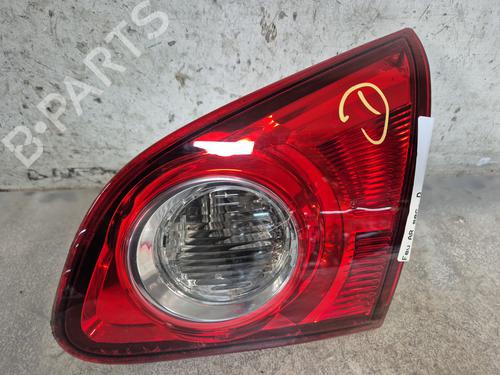 Used Right tailgate light NISSAN QASHQAI I (J10, NJ10) 1.5 dCi (106 hp) 29155205