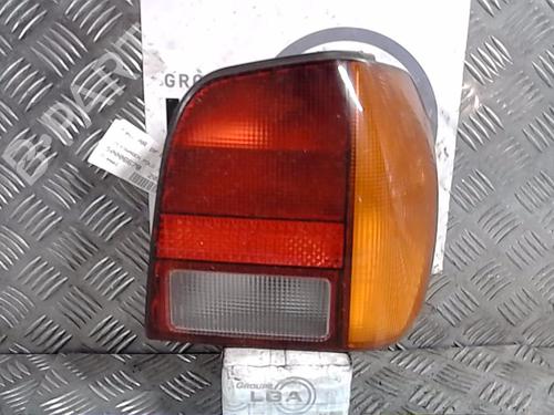 Used Right taillight VW POLO III (6N1) [1994-1999]  13852614