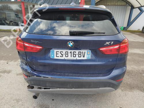 ABS pump BMW X1 (F48) sDrive 18 d | BP28503892M43 