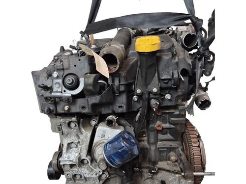 Engine RENAULT CLIO IV (BH_) 1.5 dCi 90 | BP29577075M1 