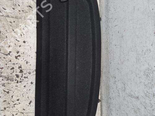 Used Rear parcel shelf RENAULT CAPTUR I (J5_, H5_) 1.2 TCe 120 (118 hp) 29494310