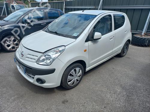 Ricambi NISSAN PIXO (UA0)  1.0  4865129