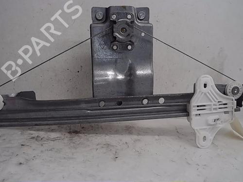 Used Rear right window mechanism RENAULT CLIO IV (BH_) 1.5 dCi 75 (75 hp) 14569363
