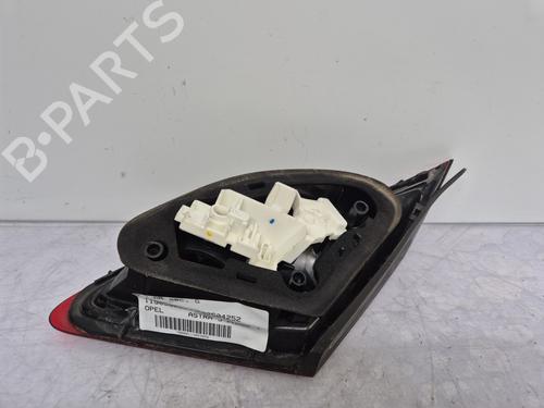 Left tailgate light OPEL ASTRA J (P10) 1.7 CDTI (68) | BP32291239C79