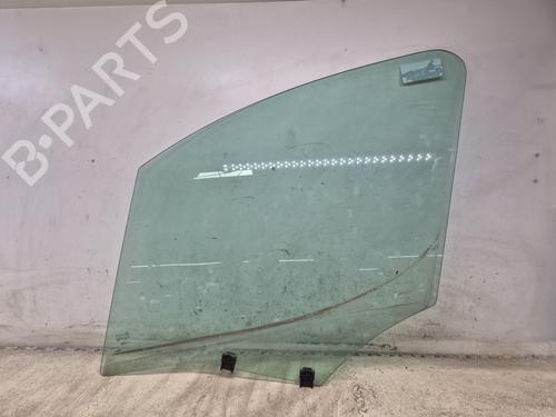 Front left door window CITROËN BERLINGO Box Body/MPV (B9)  | BP27642770C18 
