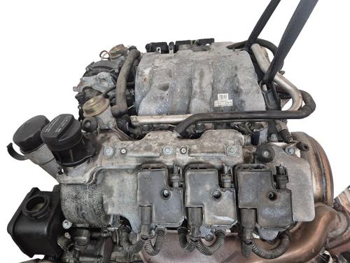 Engine MERCEDES-BENZ CLK (C208) CLK 320 (208.365) | BP25586733M1 
