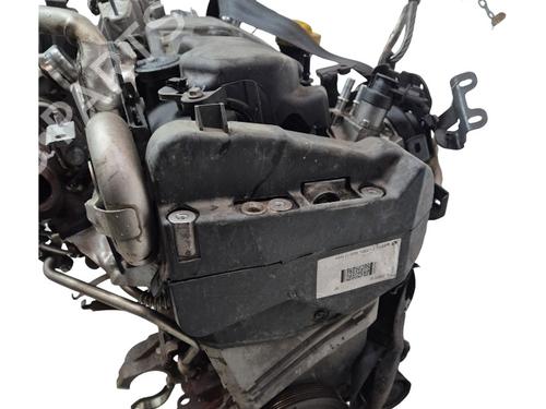 Engine RENAULT CLIO IV (BH_) 1.5 dCi 90 | BP29621097M1 