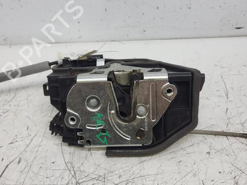 Used Rear left lock Rear left lock 37729070 37729070