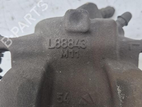 Left front brake caliper RENAULT CLIO V (B7_) 1.0 TCe 90 (B7MT) | BP36834222M105 - Image 3