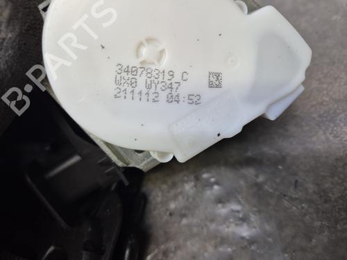 Pre-tensor frente direito BMW 1 (F20) M 135 i xDrive | BP30651739C88 