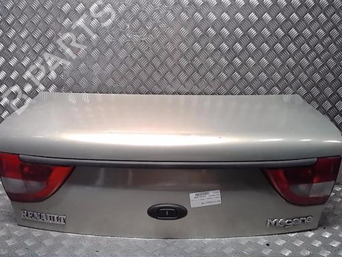 Used Tailgate RENAULT MEGANE I Classic (LA0/1_) [1996-2008]  13852536