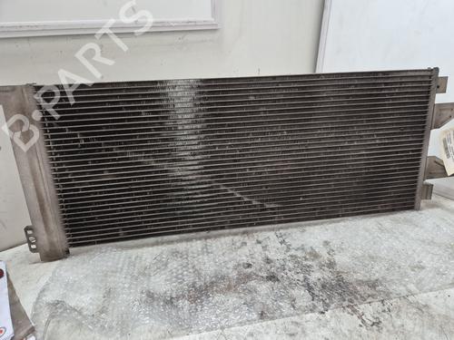 Used AC radiator CITROËN JUMPER II Van 2.2 HDi 130 (130 hp) 26968663