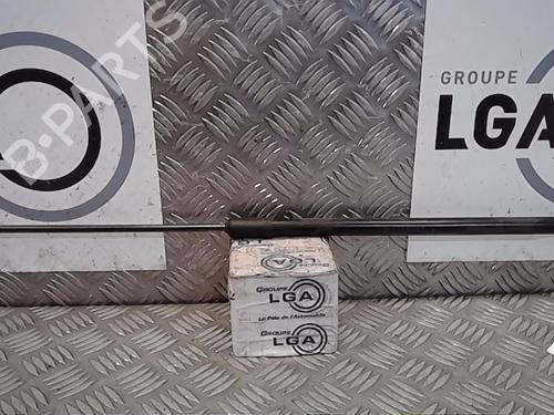 Used Hood lift support RENAULT DUSTER (HM_) 1.5 dCi 110 (HMAB) (109 hp) 14558245