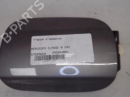 Used Fuel flap MERCEDES-BENZ B-CLASS Sports Tourer (W245) B 180 CDI (245.207) (109 hp) 13847953