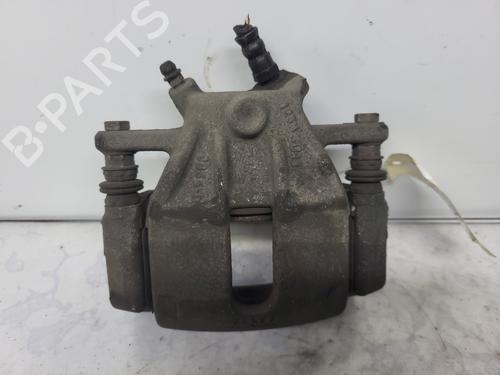 Right front brake caliper DACIA LOGAN MCV (KS_) 1.6 16V (KS0L, KS0M, KS0P, KS1S) | BP32291509M104