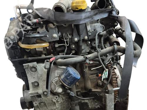 Engine RENAULT SCÉNIC III (JZ0/1_) 1.5 dCi | BP37674817M1 - Image 3