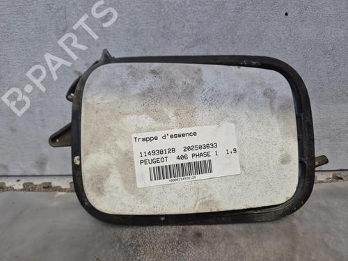 Used Fuel flap PEUGEOT 406 (8B) [1995-2005]  30139767