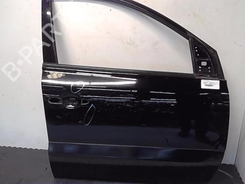Right front door RENAULT KOLEOS I (HY_) 2.0 dCi 4x4 (HY0K) | BP17219272C3 
