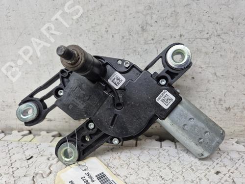 Rear wiper motor SUZUKI KIZASHI (FR)  | BP24832721M102 