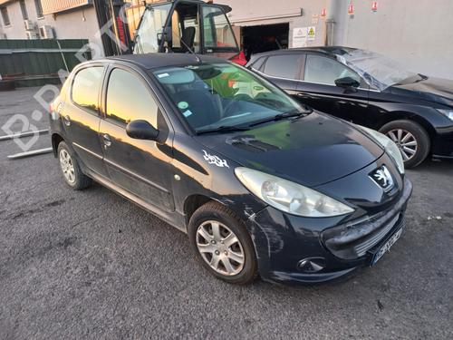 Engine control unit (ECU) PEUGEOT 206+ (2L_, 2M_) | BP39518513M57 - Image 6