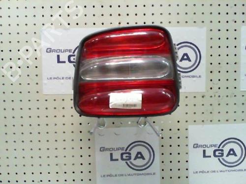 Venstre baglygte FIAT BRAVA (182_) 1.9 TD 75 S (182.BF) (75 hp) 13871440
