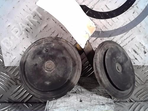 Horn NISSAN TERRANO II (R20) 2.7 TDi 4WD | BP14558980E13 