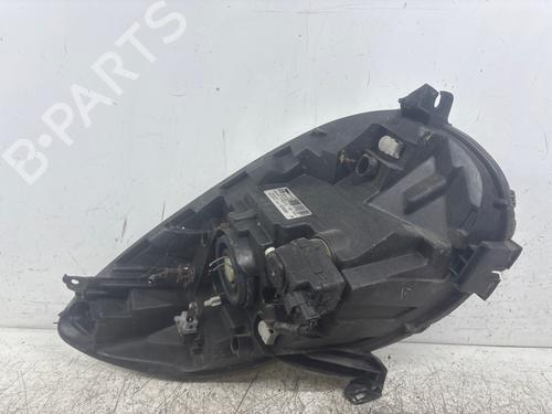 Left headlight CITROËN C1 (PM_, PN_) 1.0 | BP39110573C28 - Image 3