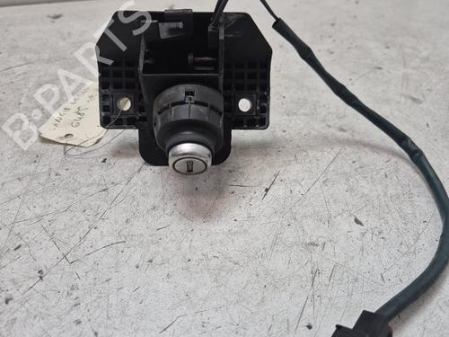 Used Tailgate lock Tailgate lock 39011008 39011008