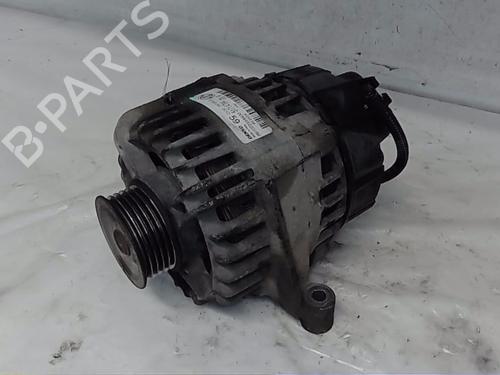 Alternator FIAT PANDA (169_) 1.1 (169.AXA1A) | BP20507953M7 