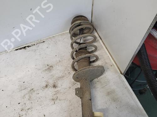 Right front shock absorber DACIA DUSTER (HS_) | BP37149778M17 - Image 2
