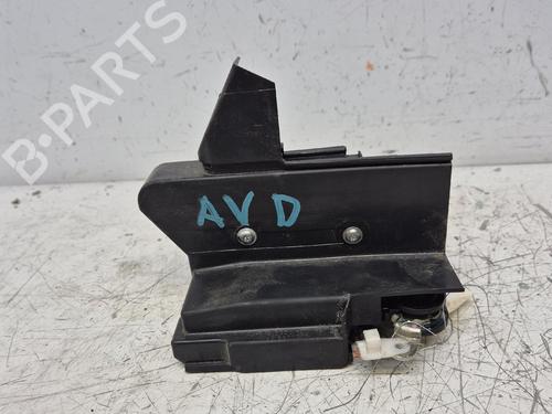 Used Front right lock Front right lock 37150210 37150210