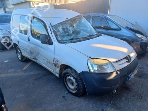 Right taillight CITROËN BERLINGO / BERLINGO FIRST Box Body/MPV (M_)  | BP32292237C35 