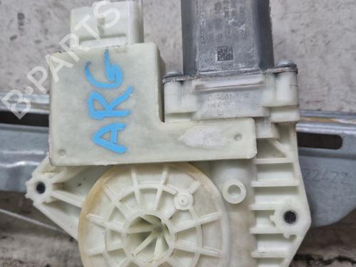 Rudehejsemekanisme venstre bagtil PEUGEOT 308 SW II (LC_, LJ_, LR_, LX_, L4_) 1.5 BlueHDi 100 | BP30047234C24 