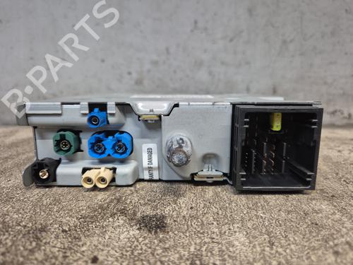 Radio CITROËN C3 / C3 ORIGIN III (SX) 1.6 BlueHDi 75 | BP27550604E6 