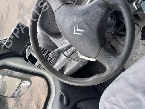 Horn CITROËN JUMPER I Van (230L)  | BP27332033E13 