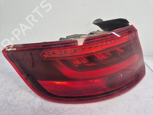 Venstre baglygte AUDI A3 Sportback (8VA, 8VF) [2012-2021]  31747437