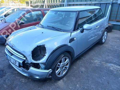 Tailgate MINI MINI (R56) Cooper D | BP32291829C6 