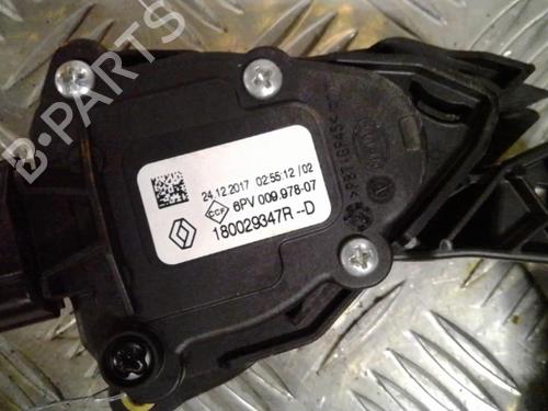 Electronic module RENAULT CLIO IV (BH_) 1.5 dCi 75 | BP14549812M83 