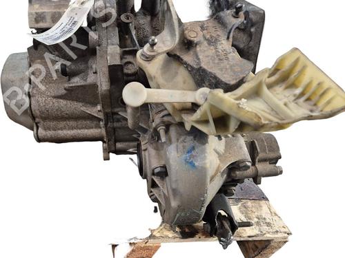 Gearbox PEUGEOT 208 I (CA_, CC_) 1.2 THP 110 | BP29577078M3