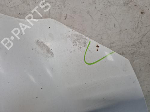 Hood MERCEDES-BENZ VITO / MIXTO Van (W639) 109 CDI (639.601, 639.603, 639.605) | BP29293782C1 