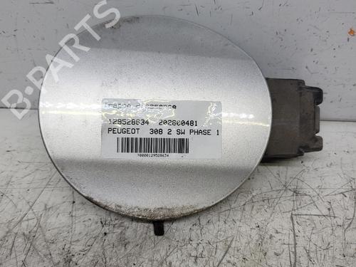 Used Fuel flap Fuel flap 37648947 37648947