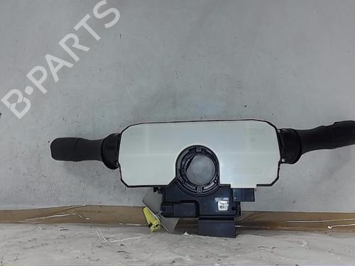 Used Steering column stalk NISSAN JUKE (F15) 1.5 dCi (110 hp) 19089042