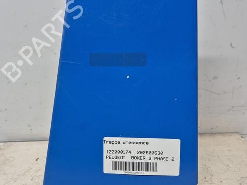 fuel-flap-peugeot-boxer-van-2006-33210584 main image